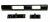 Bandeaux Dosserets Facade ,convient pour unTO100RVSE01 5202800000