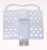 Boutons    ,convient pour unRS21KPSM1XEG 5201500000
