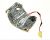 Couvercles Volets Trappes Caches    ,convient pour unSRL3916B 5202000000