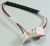 Raccords Divers Pour Cables    ,convient pour unRZ60FJSW1XES 2990000000