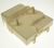 Couvercles Volets Trappes Caches ,convient pour unRF67DEPN1XFA 5202000000
