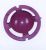 Couvercles Volets Trappes Caches    ,convient pour unRS20NRPS5SWS 5202000000