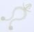 Fixations Et Supports    ,convient pour unWA15XARIPYGG 5403000000