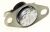 Thermostats Klixon    ,convient pour unMS28F301EFSEF 4825000000