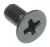 Vis    ,convient pour unLC34J791WTUXZG 5401000000