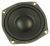 Haut Parleur    ,convient pour unSP43T8HEXXEC 4750000000