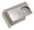 Couvercles Volets Trappes Caches ,convient pour unGRL197QLQK 5202000000