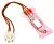 Sondes De Temperature ,convient pour unGR432SSF 4829000000