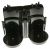 MS-0909546 WASSERBEHAELTER SCHWARZ
