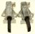 Ac Moteurs ,convient pour unWIQ1832EU01 4151000000