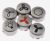00416866 JEU DE TOUCHES