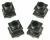 Pieds ,convient pour unHZ7605000 5202300000