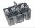 Paniers ,convient pour unSL84A302UC30 5207900000