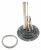 Elements De Chauffe ,convient pour unCT150000 4609000000
