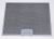 Filtres Antigraisses Metalliques ,convient pour unLC926KA4001 5657700000