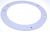 Chassis D"habillage ,convient pour unCWF14E4419 5207000000