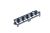 Boutons ,convient pour unHB77L65GB01 5201500000