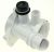 Carters De Pompe ,convient pour unCT7600 5203100000