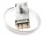 Thermostats De Frigo Congel    ,convient pour unRBC310V 4821000000