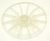 Helices ,convient pour unLWH61 4136000000