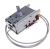 Thermostats De Frigo Congel    ,convient pour unCH31E 4821000000