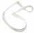 Joints Frigo Congel ,convient pour unODP40FIB 5503400000