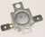 Thermostats Klixon ,convient pour unF254CW 4825000000