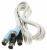 Cordons Audio Video ,convient pour unHTX1H 2100000000