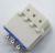 1888910100 C00880936 CONNECTEUR RAST 2.5 3 POSITION
