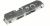 C00052418 482000026789 SUPPORT PORTE-ROULEAU