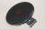 C00057205 482000026992 PLAQUE ELECTR.145R 230V 1500WATT