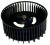 Ventilateurs Radiaux ,convient pour unHE61W 4372000000