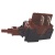 Inters Poussoir ,convient pour unN542XIT 4300100000