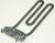 Elements De Chauffe ,convient pour unN542XIT 4609000000
