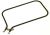 Elements De Chauffe ,convient pour unBDM1200S 4609000000