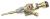 Soupapes ,convient pour unG750TX 4650000000