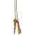C00074280 482000027292 THERMOCOUPLE BRULEUR TRIPLE COURONNE