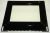 C00076650 482000027385 CONTRE-PORTE FOUR EMAILLIERTE+VERRE