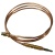 C00078735 482000027450 THERMOCOUPLE L 1000 MM
