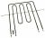 Elements De Chauffe ,convient pour unSH51XS 4609000000