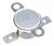 Thermostats Klixon ,convient pour unC50LCIW1 4825000000