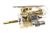 C00082339 482000027535 THERMOSTAT A SOUPAPE 2 VOIES FOUR