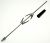 Fourchettes ,convient pour unSD97EK 5852500000