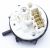 C00083903 482000027606 PRESSOSTAT 1+1 LIV. TL PH2001