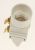 Douilles De Lampe ,convient pour unRLAV21P 5355000000