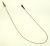 Inters Poussoir ,convient pour unC50LCIW1 4300100000