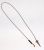 Inters Poussoir ,convient pour unBG62SS 4300100000