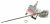 C00139834 482000029465 THERMOSTAT FIXE 550°