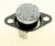 Thermostats De Securite ,convient pour un10222454MWV00 4826000000