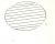 Grilles ,convient pour unMHR6390B 5851000000